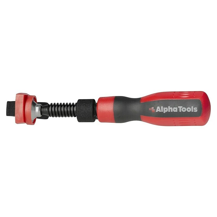 Alpha Tools Schraubzwinge Set (Spannweite: 0 mm - 350 mm, 2 Stk.) | BAUHAUS