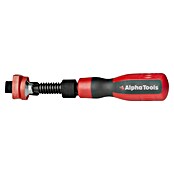 Alpha Tools Schraubzwinge Set (Spannweite: 0 mm - 350 mm, 2 Stk.) | BAUHAUS