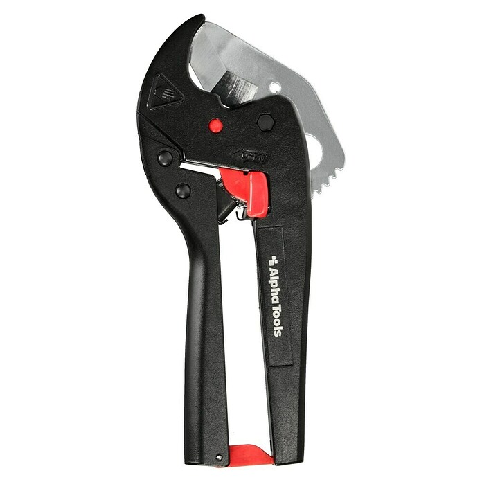 Alpha Tools Rohrabschneider (Durchmesser Rohr: 3 mm - 42 mm) | BAUHAUS