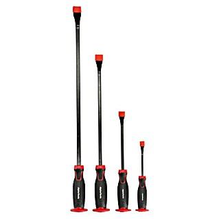 KOTARBAU® U-sloupek s nastavitelnou tyčí o