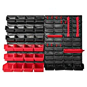 Alpha Tools Hrambeni set  (75 -del.) | 1916 - Kunststoffboxeb_Systeme | BADK - Werkzeug-Behältnisse | BAD - Handwerkzeuge | BA - Handwerkzeuge | B - Werkz/Masch/Maschzubeh/Auto | BAUHAUS