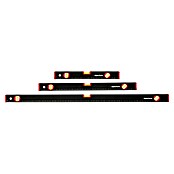 Alpha Tools Waterpasset (3 st.) | BAUHAUS
