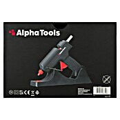 Alpha Tools Heißklebepistole (500 W, Durchmesser Klebepatrone: 11 mm - 12 mm) | BAUHAUS