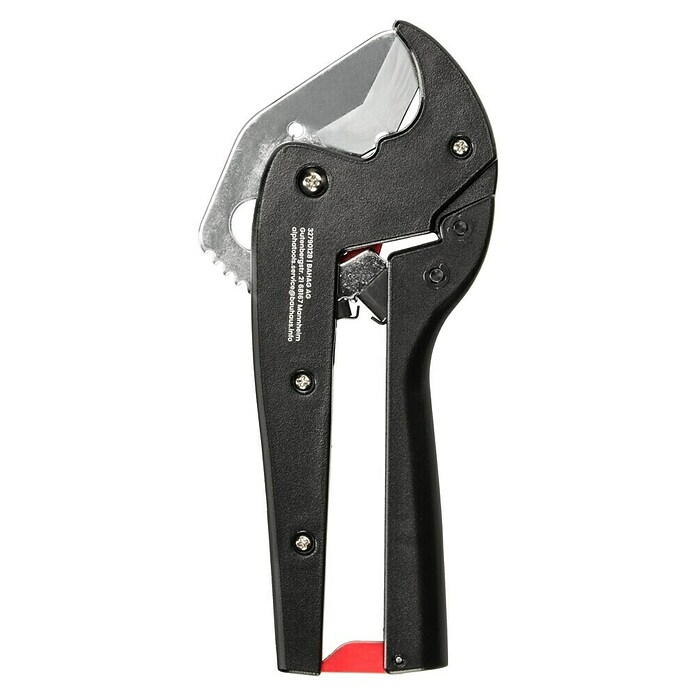 Alpha Tools Rohrabschneider (Durchmesser Rohr: 3 mm - 42 mm) | BAUHAUS