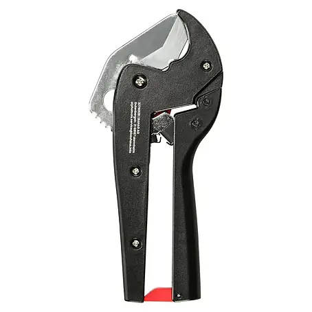 Alpha Tools  Cortatubos
