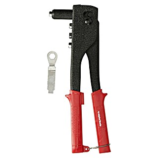 Alpha Tools Blindnietzangen-Set (4 -tlg.)