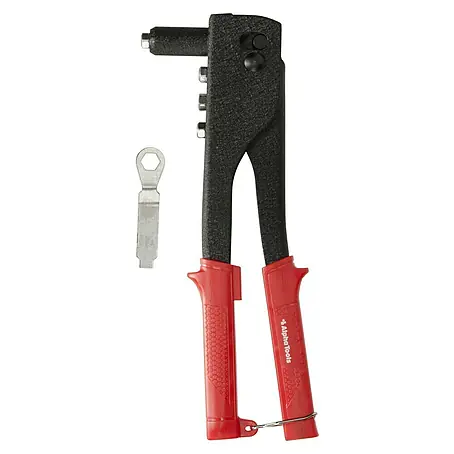 Alpha Tools  Blindnietzangen-Set