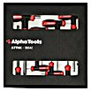 Alpha Tools Stiftschlüsselsatz T-Griff (8 -tlg.) | BAUHAUS