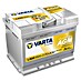 Varta Bootsbatterie Professional AMG LA60 
