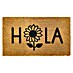 Felpudo Hola Girasol 