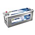 Varta Bootsbatterie Professional LFD140 