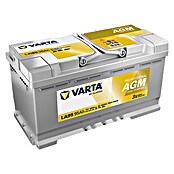 Varta Bootsbatterie Professional AGM LA95 (Kapazität: 95 Ah, 12 V) | BAUHAUS
