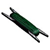 H+S Zauntechnik Nähdraht PVC (Ø x L: 1,5 mm x 40 m, 1 Stk.)