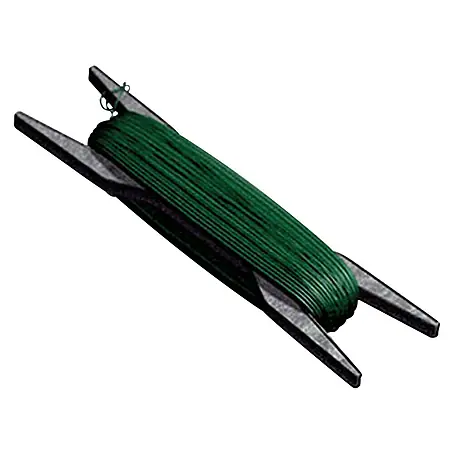 H+S Zauntechnik Nähdraht PVC