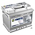 Varta Bootsbatterie Professional EFB LED60 