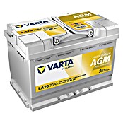 Varta Bootsbatterie Professional AGM LA70 (Kapazität: 70 Ah, 12 V) | BAUHAUS
