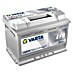 Varta Bootsbatterie Professional EFB LED70 
