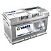 Varta Bootsbatterie Professional EFB LED80 