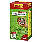 LR50 TURBO-NACHSAAT 50m² 1kg