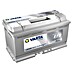 Varta Bootsbatterie Professional EFB LED240 