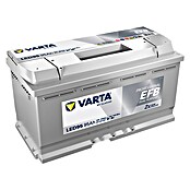 Varta Bootsbatterie Professional EFB LED240 (Kapazität: 95 Ah, 12 V) | BAUHAUS