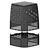 Kompostnik Eco  (630 l, 80,5 x 80,5 x 112,3 cm) | 7488 - Komposter | IAGG - Gartenartikel | IAG - Außenbereichsausstattung | IA - Gartenhartware | I - Stadtgarten | BAUHAUS