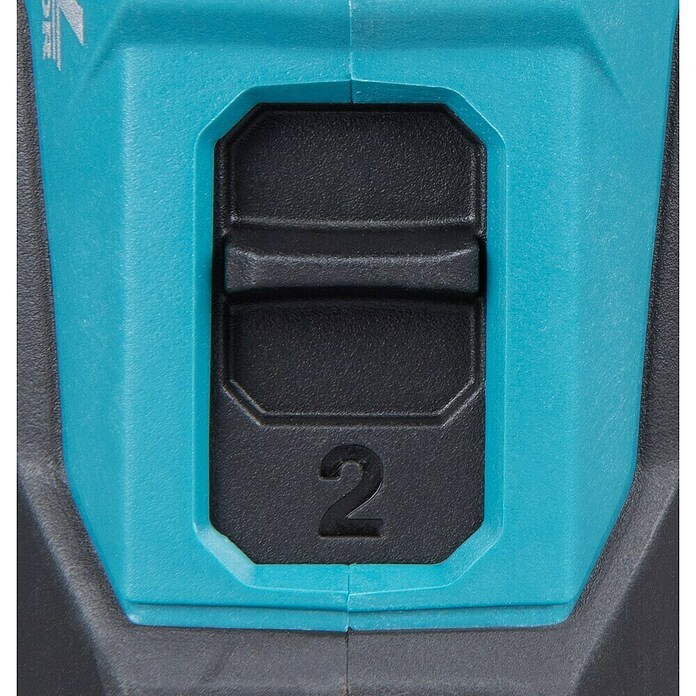 Makita Taladro atornillador percutor de batería DHP490 (18 V, 2 baterías, 3 Ah, 65 Nm) | BAUHAUS