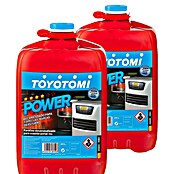 Toyotomi Parafina Power (40 l) | BAUHAUS