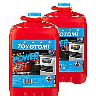 Toyotomi Parafina Power (40 l)