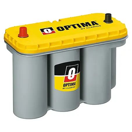 Traktionsbatterie Optima YellowTop S 5,5