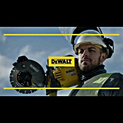 DeWalt XR 18V Taladro atornillador percutor de batería DCD709P2T (18 V, 2 baterías, 5 Ah, 65 Nm) | BAUHAUS