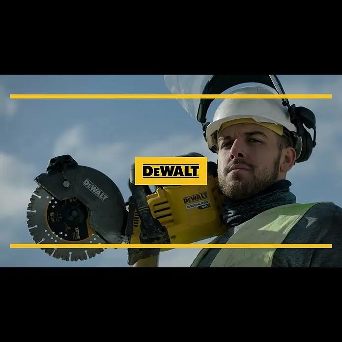 DeWalt XR 18V Taladro atornillador percutor de batería DCD1007W -  - DEWALT Espaa | Herramientas creadas con los ms altos estndares, los tuyos!
