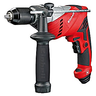 Einhell Schlagbohrmaschine RT-ID 65/1 (650 W, 3 000 U/min, Max. Schlagzahl: 48 000 /min)