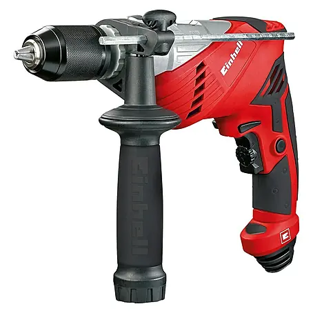 Einhell  Taladro percutor TE-ID 650 E