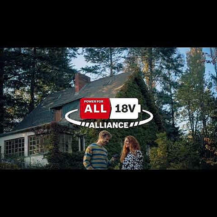 Bosch Power for All 12V Taladro atornillador percutor de batería EasyImpact 1200 (12 V, 2 baterías, 1,5 Ah, 30 Nm) | BAUHAUS