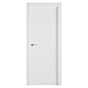 Pack puerta de interior Olympia (72,5 x 203 cm, Derecha, Blanco) | BAUHAUS