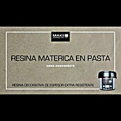 Fleur Resina sintética de color decorativa Materica en pasta (Madagascar, 2 l, Mate) | BAUHAUS