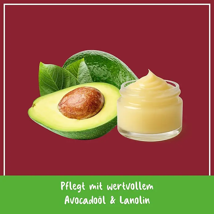 Poliboy Lederpflege Leder Fett - 200 ml - Avocadoöl und Lanolin Hautpflege.