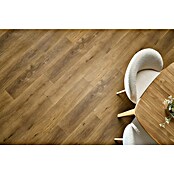 Vinylvloer XB Frisco Oak (1.220 x 229 x 5,3 mm, Frisco oak, Planken) | BAUHAUS