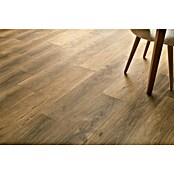 Vinylvloer XB Frisco Oak (1.220 x 229 x 5,3 mm, Frisco oak, Planken) | BAUHAUS