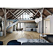 Vinylvloer XB Wildwood Oak (1.220 x 229 x 5,3 mm, Wildwood oak, Planken) | BAUHAUS