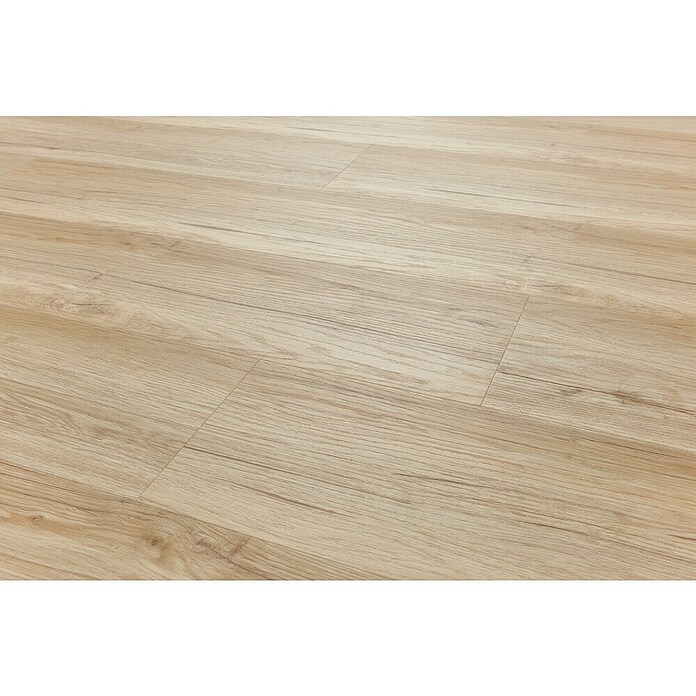 Vinylvloer XB Wildwood Oak (1.220 x 229 x 5,3 mm, Wildwood oak, Planken) | BAUHAUS