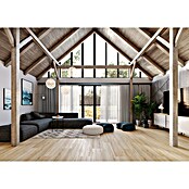 Vinylvloer XB Wildwood Oak (1.220 x 229 x 5,3 mm, Wildwood oak, Planken) | BAUHAUS