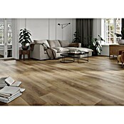 Vinylvloer XB Frisco Oak (1.220 x 229 x 5,3 mm, Frisco oak, Planken) | BAUHAUS