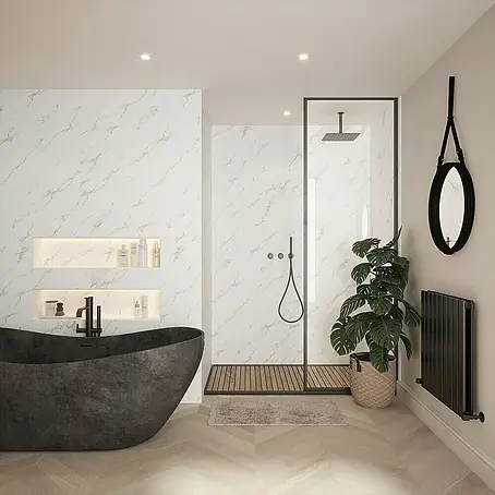 Wetwall  Wandpaneel Elite