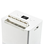 Corberó Deshumidificador CDWG55 (550 W, Potencia de deshumidificación: 55 l/día, Blanco) | BAUHAUS