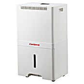 Corberó Deshumidificador CDWG55 (550 W, Potencia de deshumidificación: 55 l/día, Blanco) | BAUHAUS