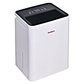 Corberó Deshumidificador CDG10 (170 W, Potencia de deshumidificación: 10 l/día, Blanco) | BAUHAUS
