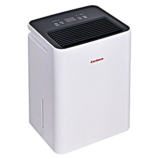 Corberó Deshumidificador CDG16 (240 W, Potencia de deshumidificación: 16 l/día, Blanco)