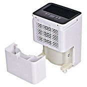 Corberó Deshumidificador CDG10 (170 W, Potencia de deshumidificación: 10 l/día, Blanco) | BAUHAUS